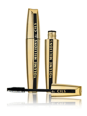 Тушь L`Oreal Volume Millions de Cils 10 мл