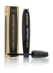 Тушь L'Oreal Ultra-Volume Collagene 15 мл