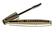 Тушь L'Oreal Curl Impact Collagene 11 мл