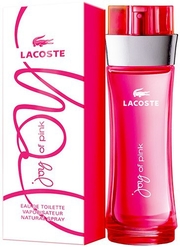 Lacoste Joy Of Pink 90 мл