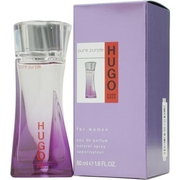Hugo Boss Pure Purple 90 мл