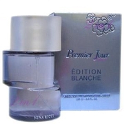 Nina Ricci Premier Jour Edition Blanche 100 мл