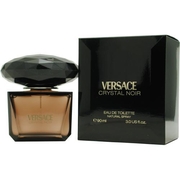 Versace Crystal Noir 90 мл