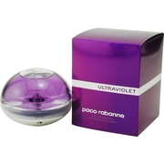 Paco Rabanne Ultraviolet 80 мл