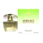Versace Gold Crystal 90 мл