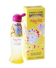 Moschino Cheap &amp; Chic Hippy Fizz 100 мл