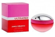 Paco Rabanne Ultrared 80 мл
