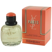 Yves Saint Laurent Paris 125 мл