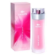 Lacoste Love of Pink 90 мл