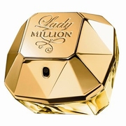 Paco Rabanne Lady Million 80 мл