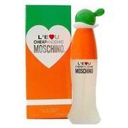 Moschino L`eau Chip &amp; Chic 100 мл