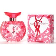 Yves Saint Laurent Young Sexy Lovely Collector Intense 100 мл