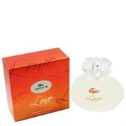 Lacoste Love 75 мл