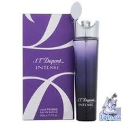 S.T. Dupont Intense Pour Femme 50 мл