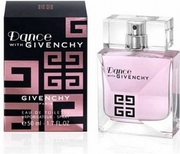 Givenchy Dance with Givenchy 100 мл