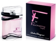 Salvatore Ferragamo F For Fascinating Night 50 мл
