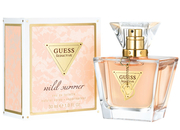 Guess Seductive Wild Summer 75 мл