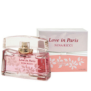 Nina Ricci Love in Paris Fleur de Pivoine 80 мл