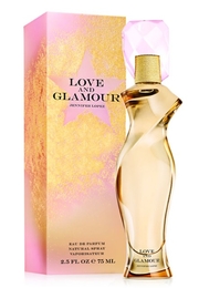 Jennifer Lopez Love &amp; Glamour 75 мл