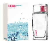 L’Eau 2 Kenzo pour Femme 100 мл