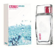 L’Eau 2 Kenzo pour Femme 100 мл