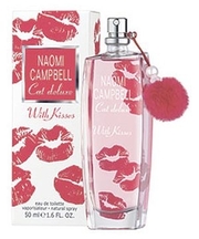 Naomi Campbell Cat Deluxe With Kisses 75 мл