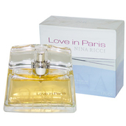 Nina Ricci Love in Paris 80 мл