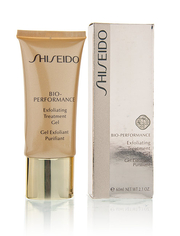 Пилинг Shiseido Bio-Perfomance Exfoliating Treatment Gel 60 мл