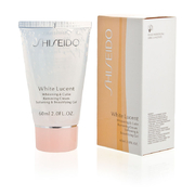 Гель для умывания Shiseido White Lucent 60 мл