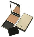 Пудра Sisley Phyto-Poudre Compacte Aux Extraits D`Aubepine 10 гр