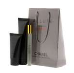 Подарочный набор Chanel Allure Homme Sport