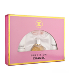 Подарочный набор Chanel Precision Chanel
