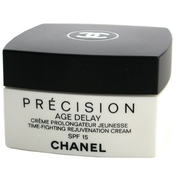 Крем Chanel Precision Age Delay Rejuvenation Cream SPF 15 50 мл
