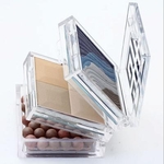 Тени + Пудра + Румяна Givenchy Prisme Again! Eyes.Visage. Blush