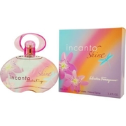 Salvatore Ferragamo Incanto Shine 100 мл