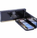 Тени Chanel Les 7 Ombres