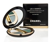 Тени Chanel Les 4 Ombres 74 Nymphea 8 гр